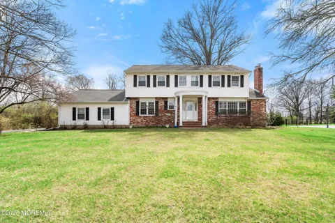 10 Monroe Court
