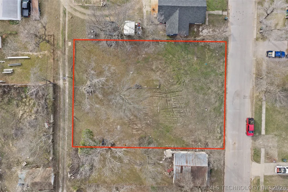 305 E Tahlequah Sulphur, OK 73086