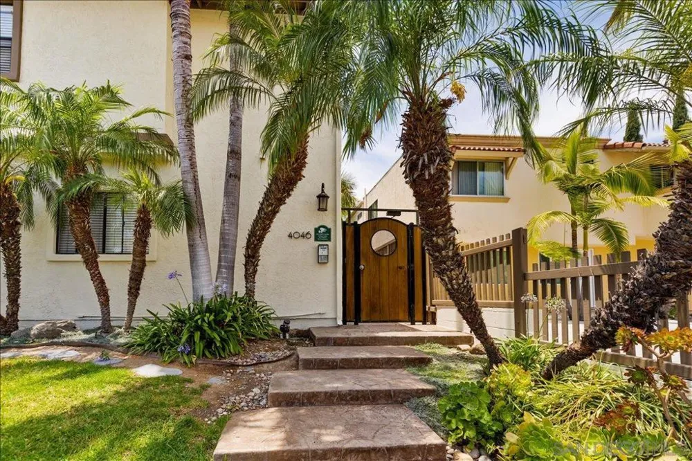 4046 Iowa St #4 San Diego, CA 92104