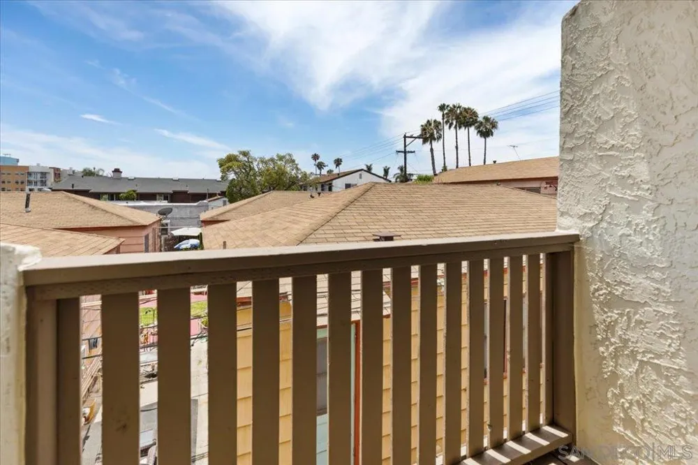 4046 Iowa St #4 San Diego, CA 92104