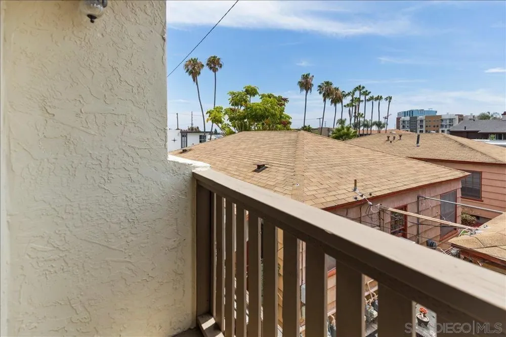 4046 Iowa St #4 San Diego, CA 92104
