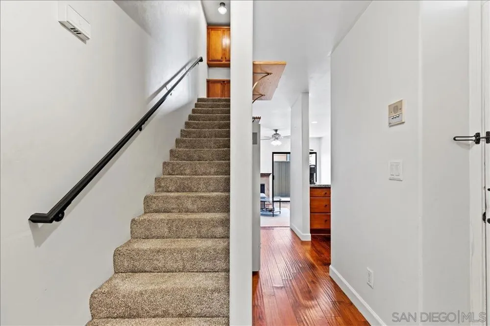 4046 Iowa St #4 San Diego, CA 92104