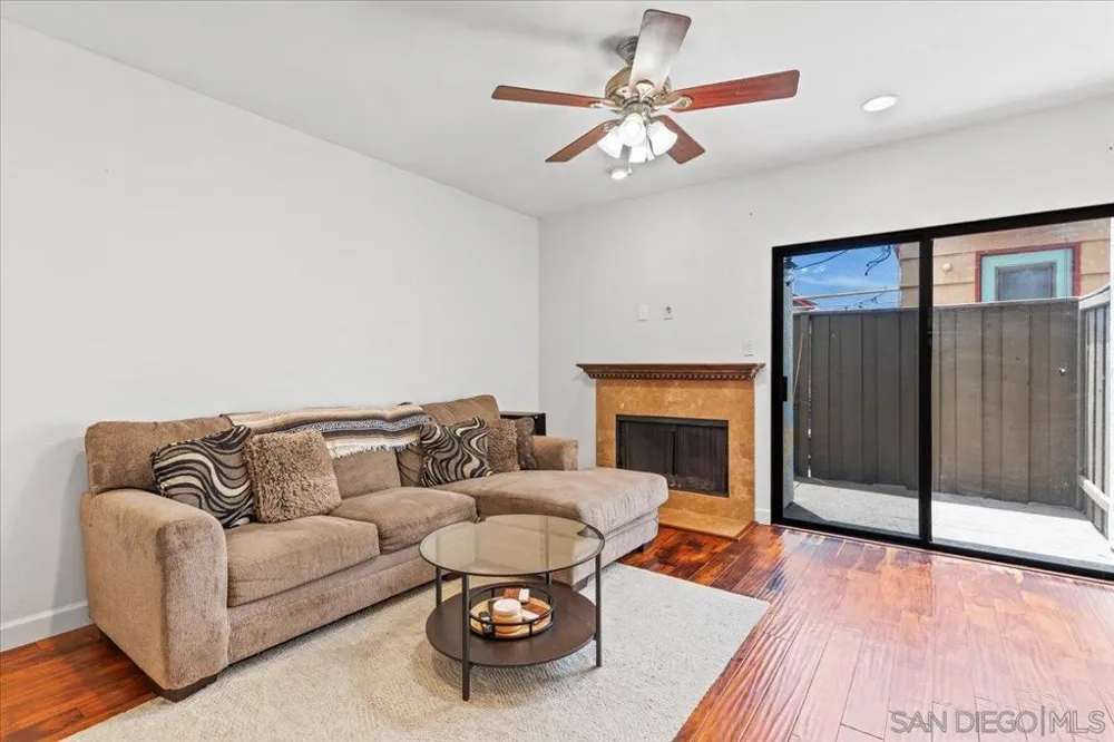 4046 Iowa St #4 San Diego, CA 92104