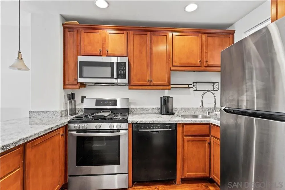 4046 Iowa St #4 San Diego, CA 92104