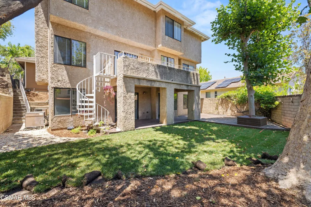24154 Mentry Drive Newhall, CA 91321