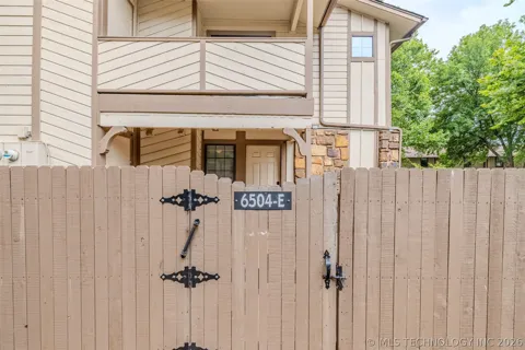 6504 S Memorial Drive #12E