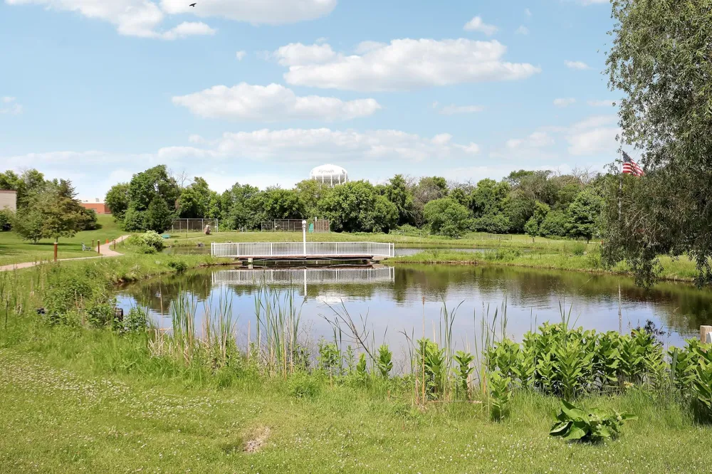 10840 Rockford Road #212 Plymouth, MN 55442