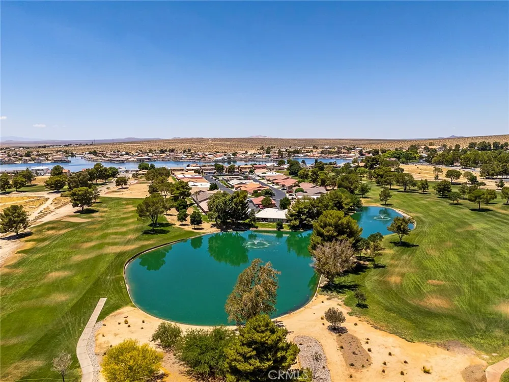 27535 Lakeview #49 Helendale, CA 92342