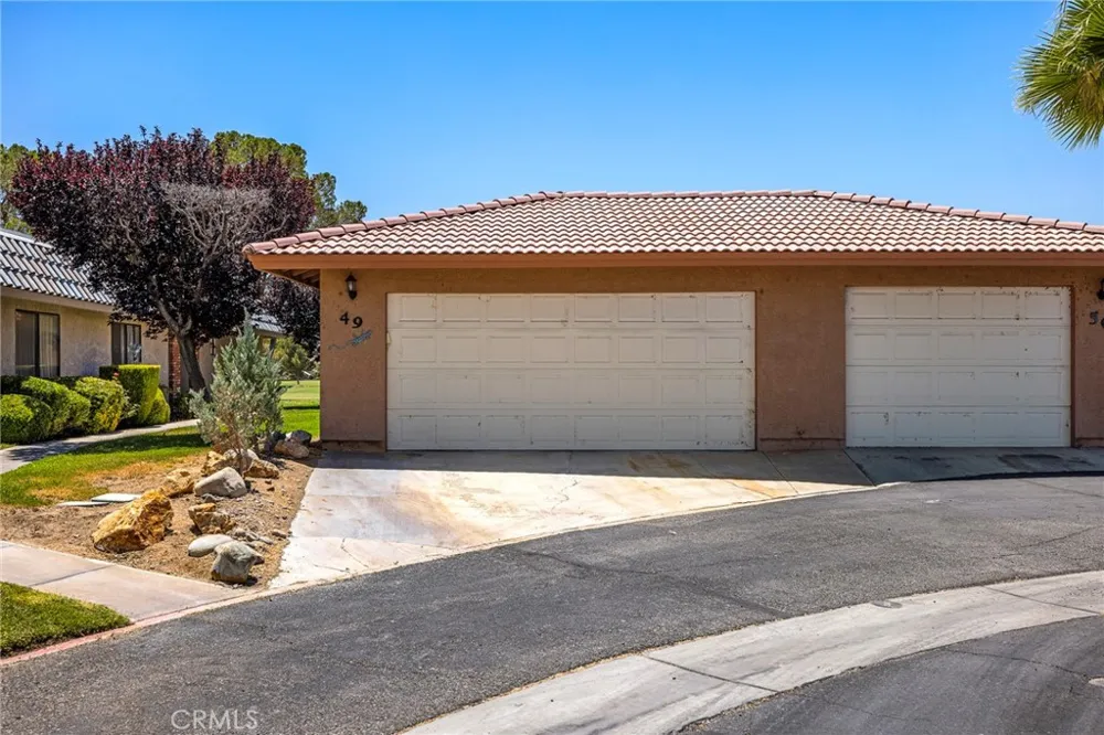 27535 Lakeview #49 Helendale, CA 92342