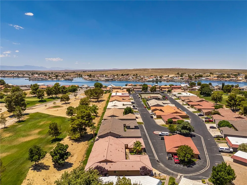 27535 Lakeview #49 Helendale, CA 92342