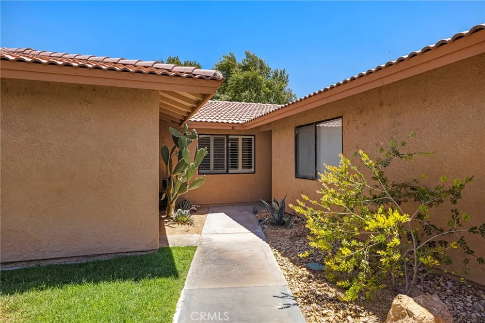 27535 Lakeview #49 Helendale, CA 92342
