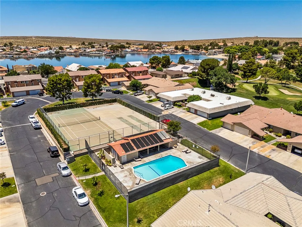 27535 Lakeview #49 Helendale, CA 92342