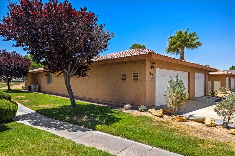 27535 Lakeview #49 Helendale, CA 92342