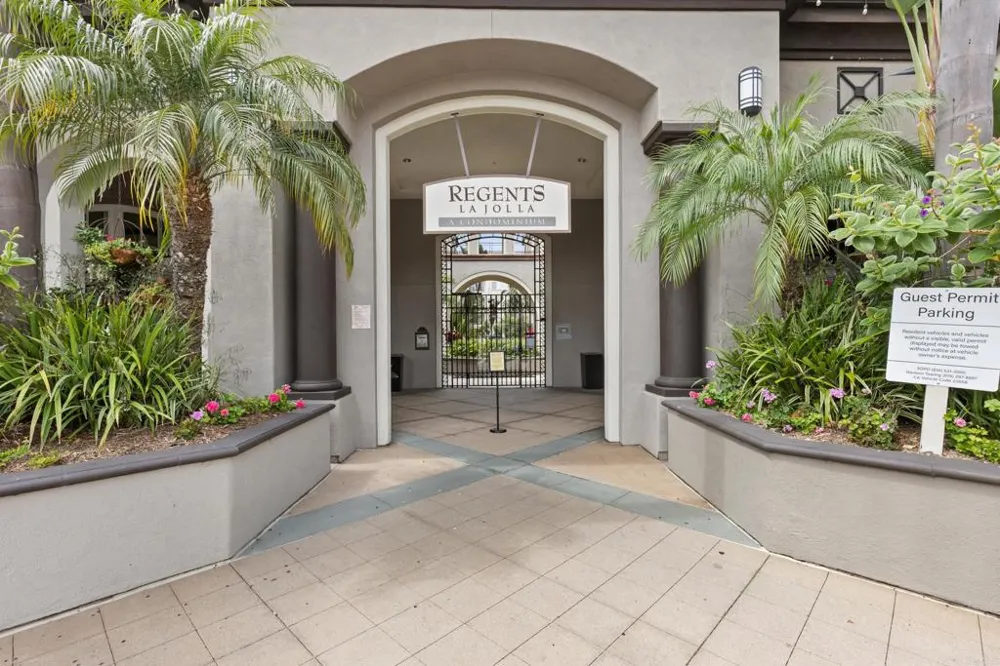 9237 Regents Road #K218 La Jolla, CA 92037
