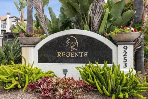 9237 Regents Road #K218