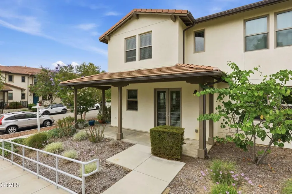 283 Los Altos Walk Ventura, CA 93004