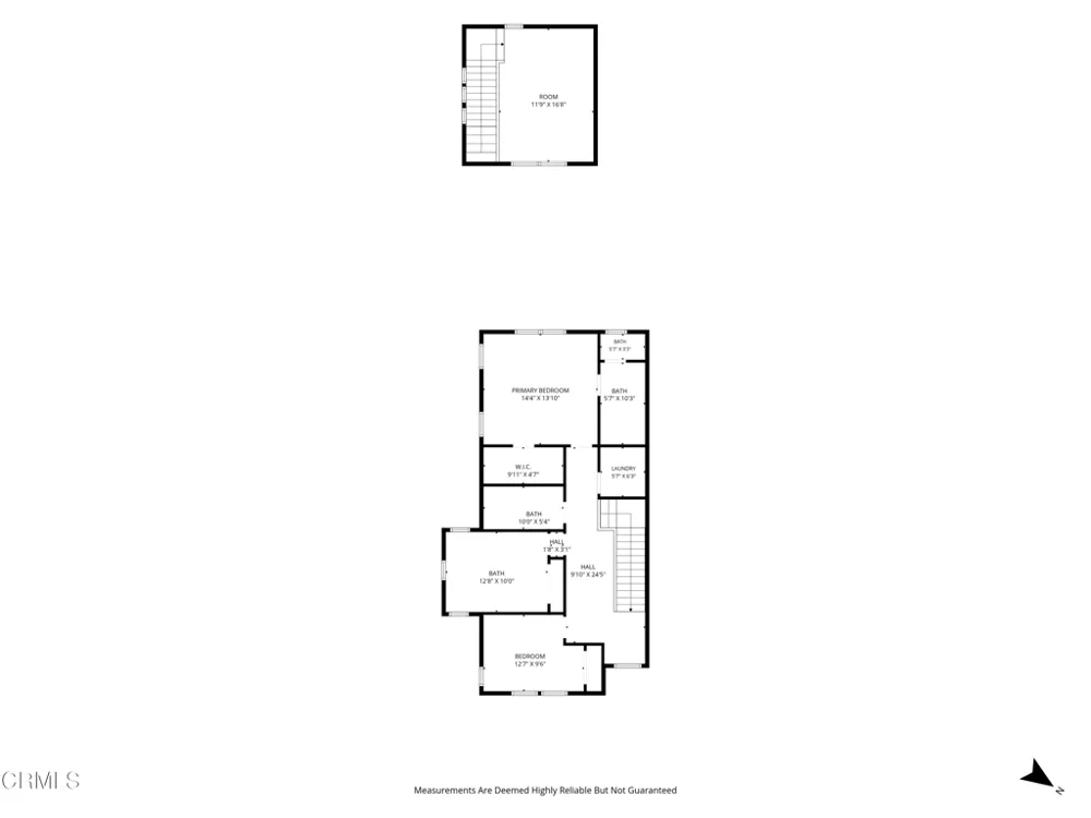 283 Los Altos Walk Ventura, CA 93004