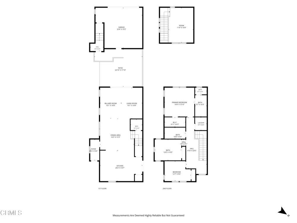 283 Los Altos Walk Ventura, CA 93004