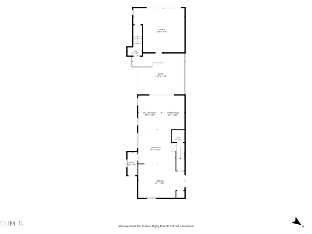 283 Los Altos Walk Ventura, CA 93004