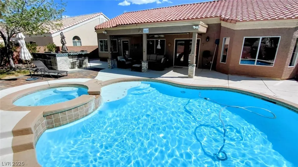 2490 Hoopes Avenue Henderson, NV 89052