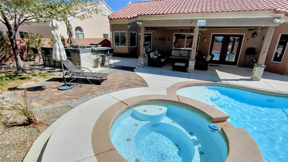 2490 Hoopes Avenue Henderson, NV 89052