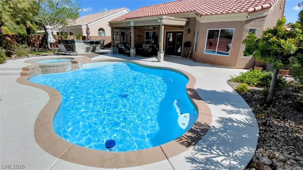 2490 Hoopes Avenue Henderson, NV 89052