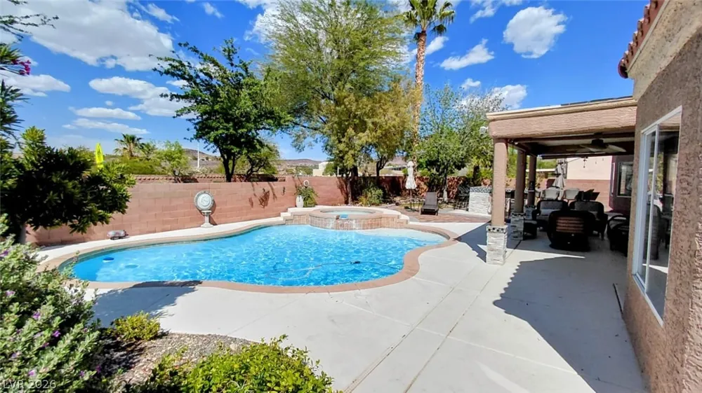 2490 Hoopes Avenue Henderson, NV 89052
