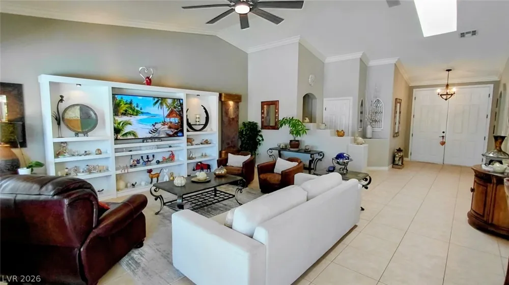 2490 Hoopes Avenue Henderson, NV 89052