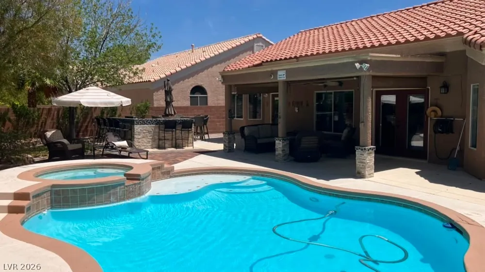 2490 Hoopes Avenue Henderson, NV 89052