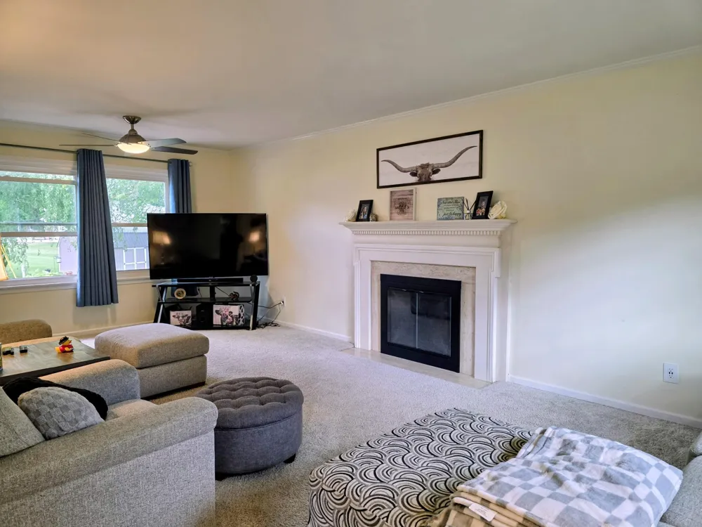 74 Carlyle Avenue Coldwater City, MI 49036