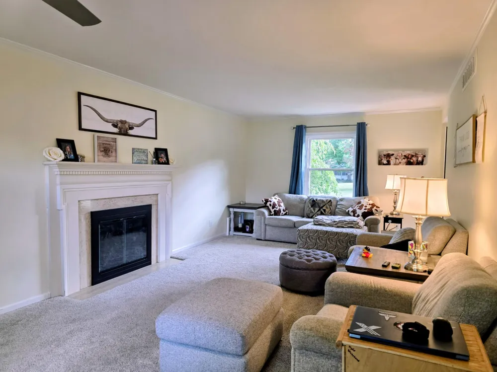 74 Carlyle Avenue Coldwater City, MI 49036