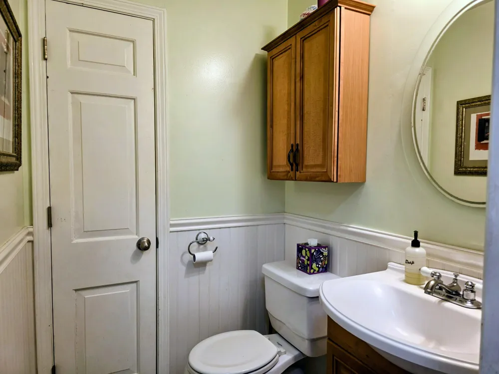 74 Carlyle Avenue Coldwater City, MI 49036