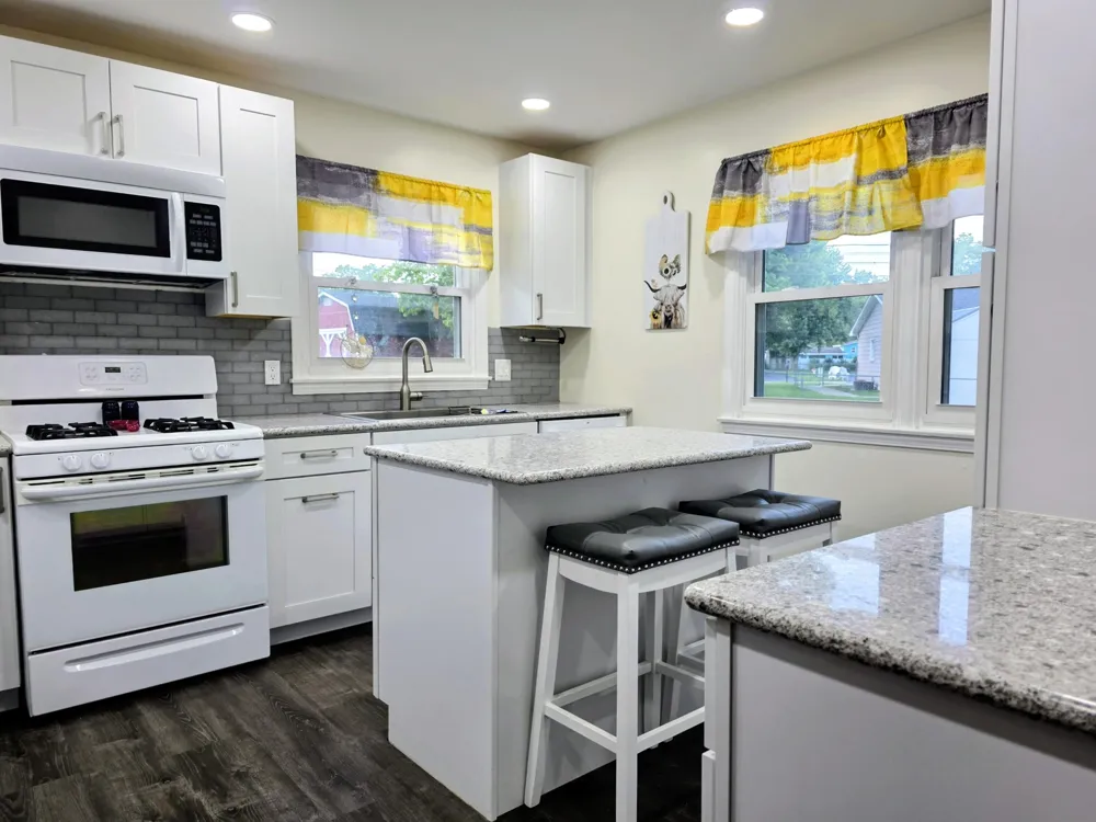74 Carlyle Avenue Coldwater City, MI 49036