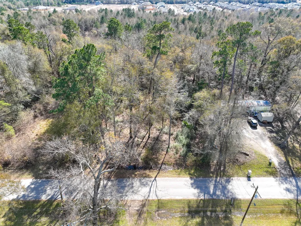 Carol Lane Splendora, TX 77372