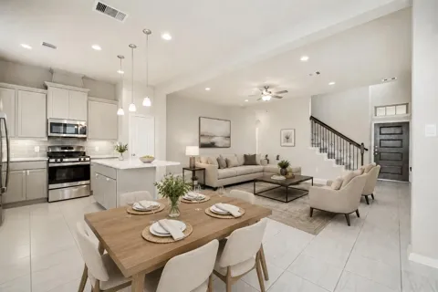 8718 Laurel Crest Drive