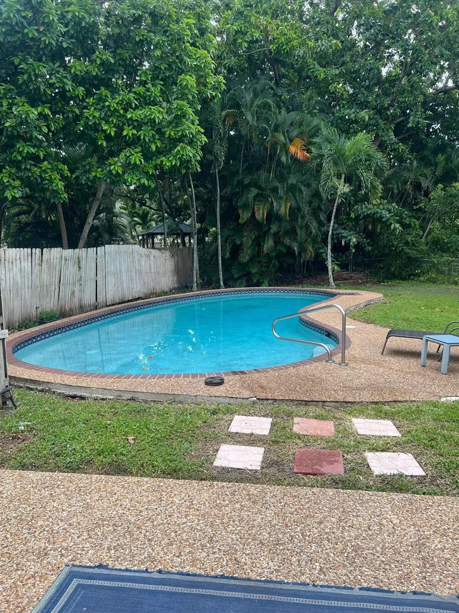 8586 NW 23rd Manor #W Coral Springs, FL 33065