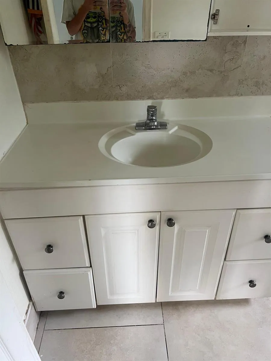 8586 NW 23rd Manor #W Coral Springs, FL 33065
