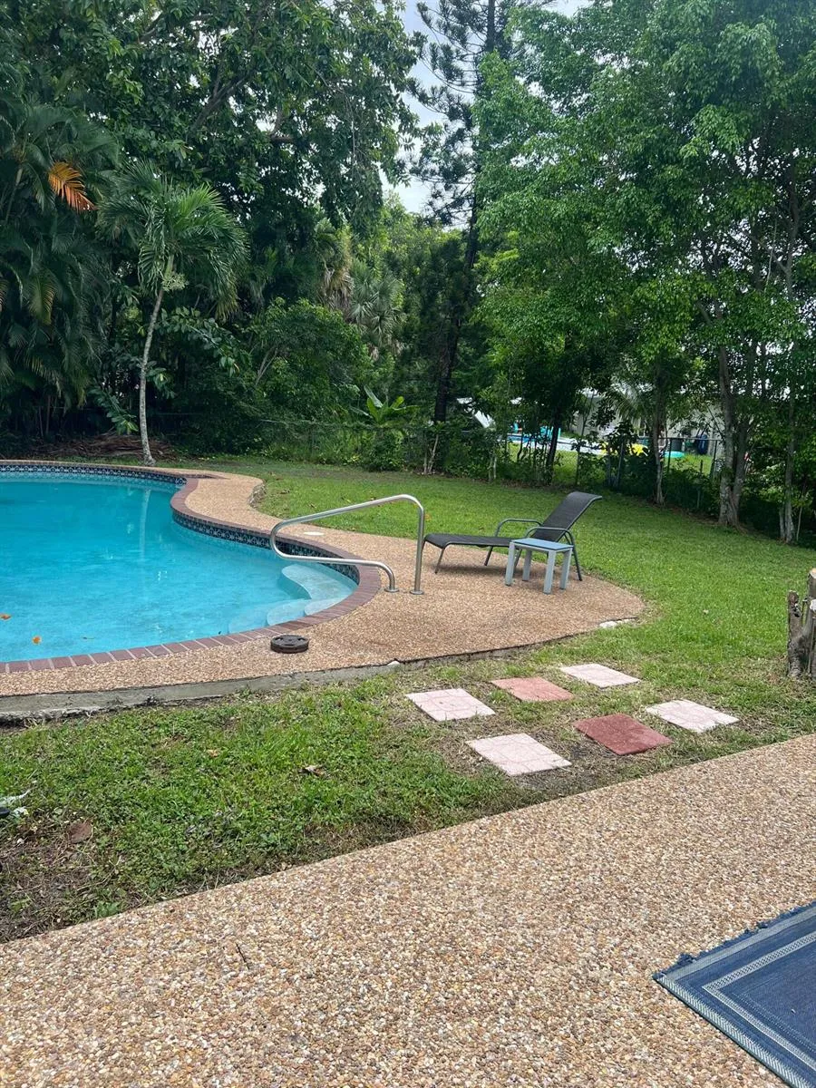 8586 NW 23rd Manor #W Coral Springs, FL 33065