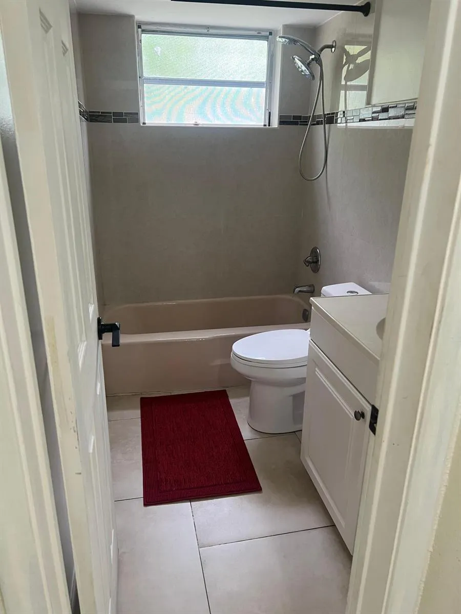 8586 NW 23rd Manor #W Coral Springs, FL 33065