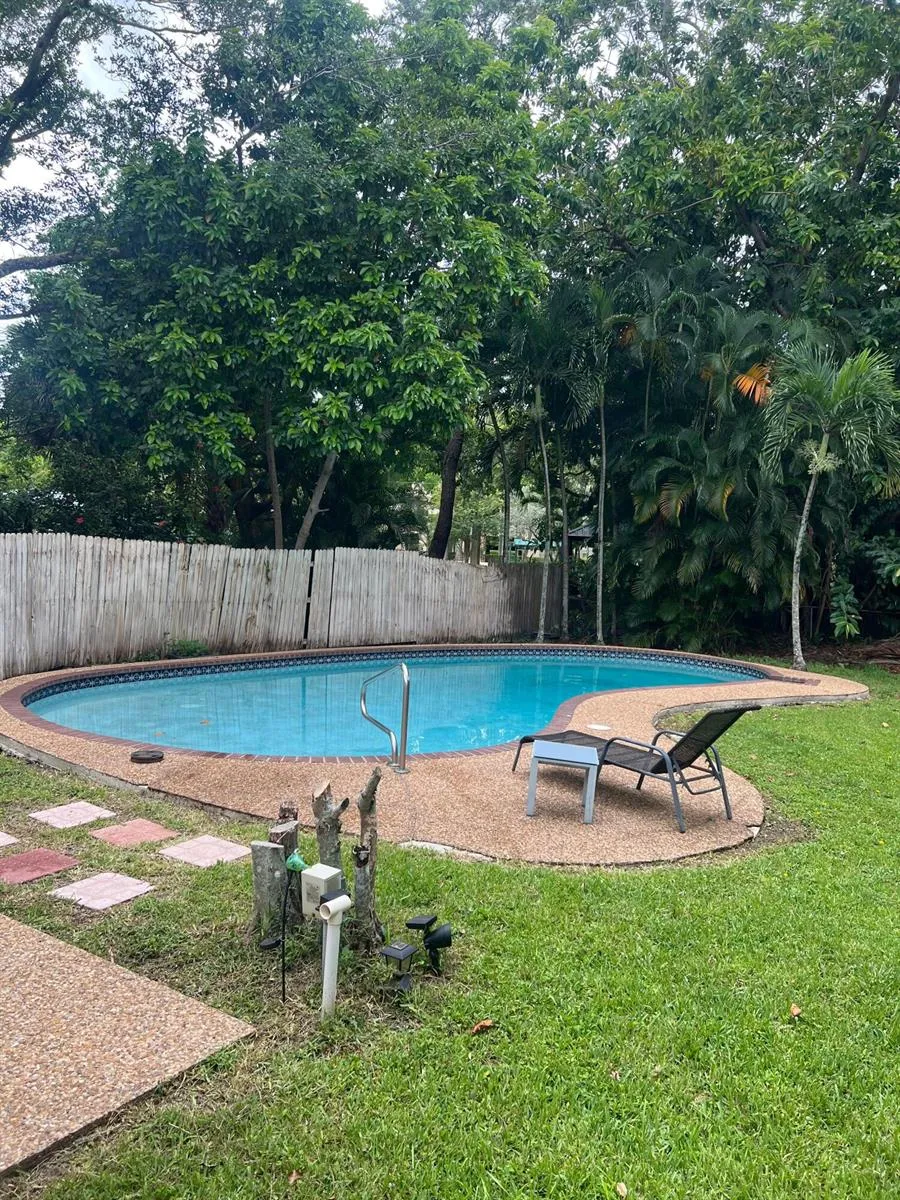 8586 NW 23rd Manor #W Coral Springs, FL 33065