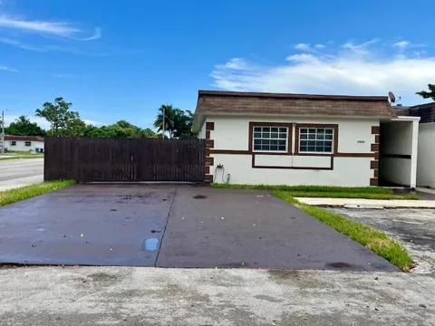 3930 NW 207 St Road
