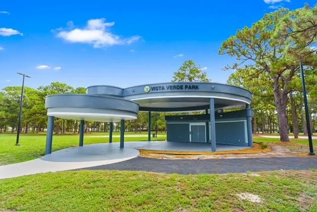 3930 NW 207 St Road Miami Gardens, FL 33055