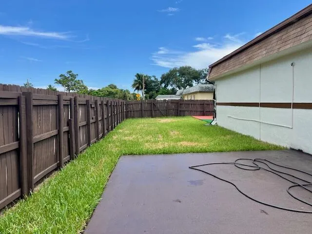 3930 NW 207 St Road Miami Gardens, FL 33055