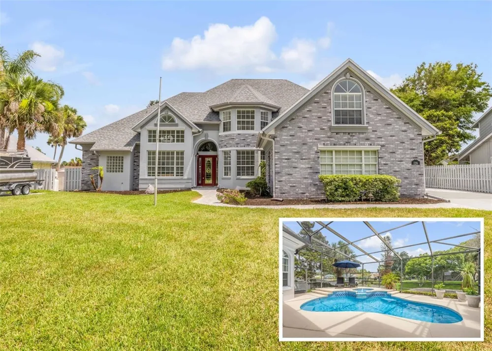 128 GODFREY ROAD Edgewater, FL 32141