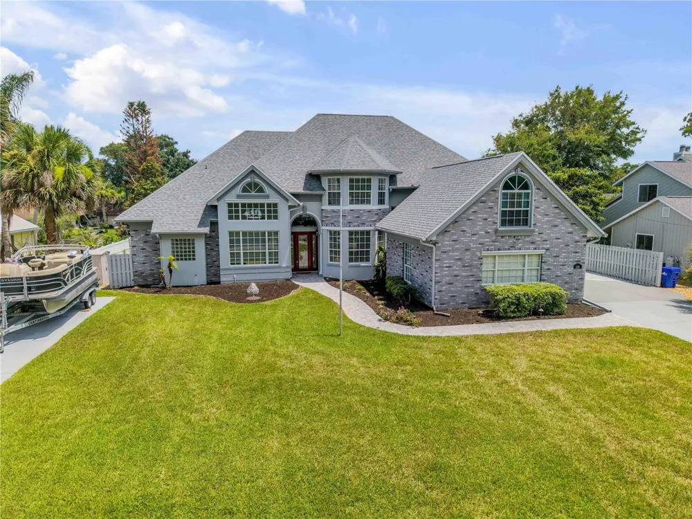 128 GODFREY ROAD Edgewater, FL 32141