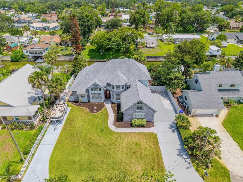 128 GODFREY ROAD Edgewater, FL 32141