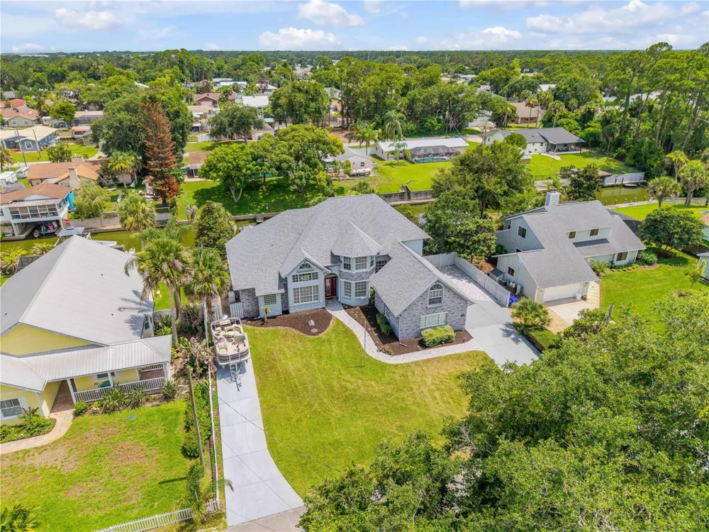 128 GODFREY ROAD Edgewater, FL 32141