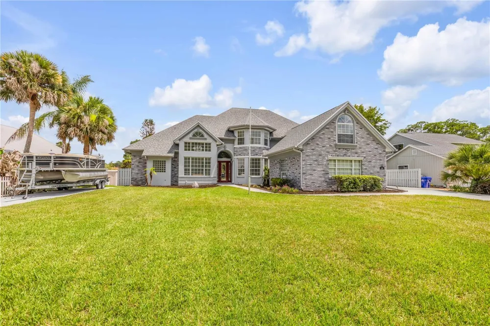 128 GODFREY ROAD Edgewater, FL 32141