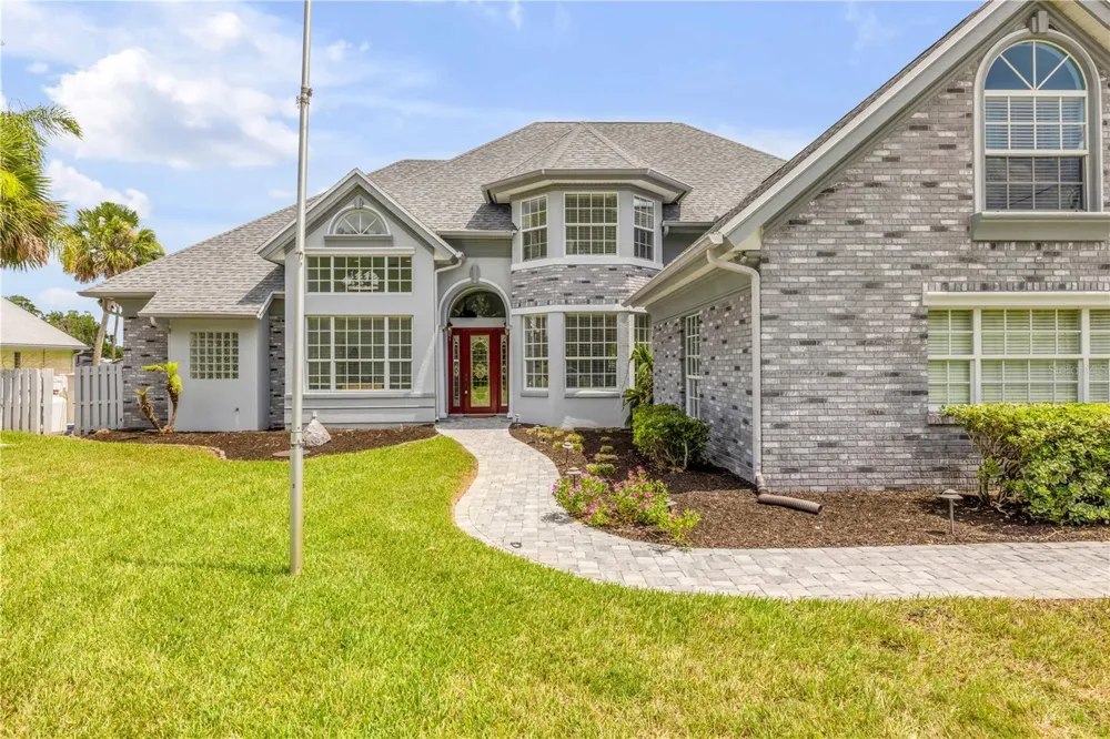 128 GODFREY ROAD Edgewater, FL 32141