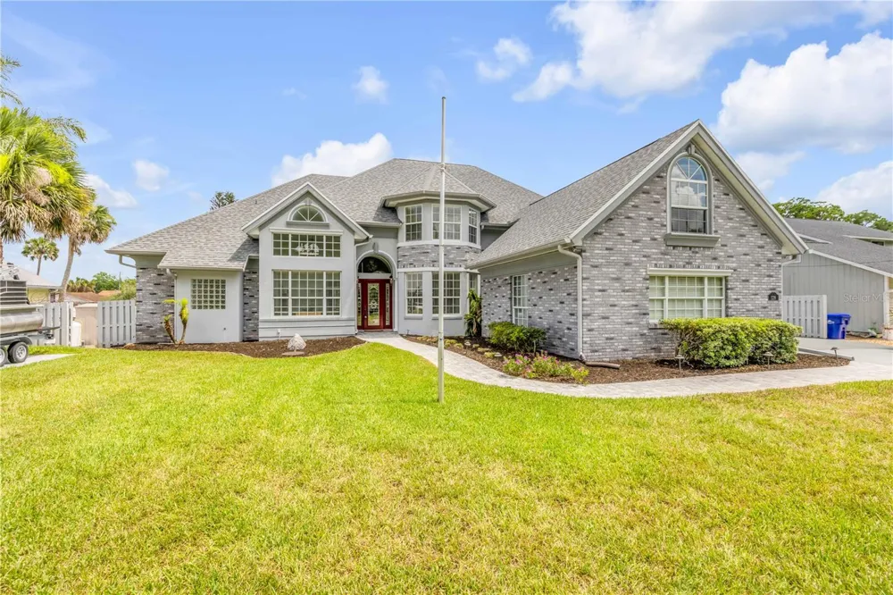 128 GODFREY ROAD Edgewater, FL 32141